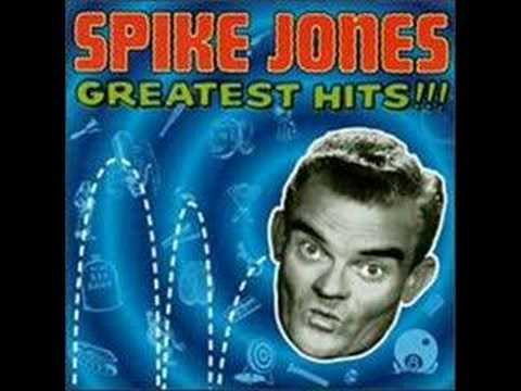 Strip Polka/Largo Strip - Spike Jones & his City S...