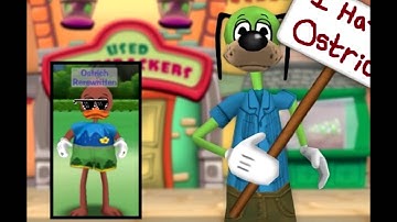 Tutorial - How to hack TTR