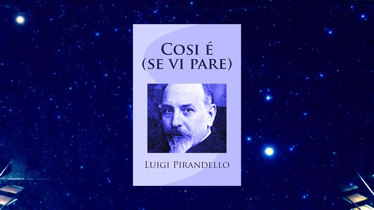 così è se vi pare pdf