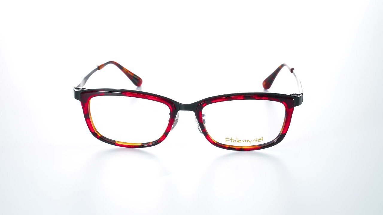 Emperor E-007 / EYEWEAR :: Ptolemy48（トレミーフォーティエイト  