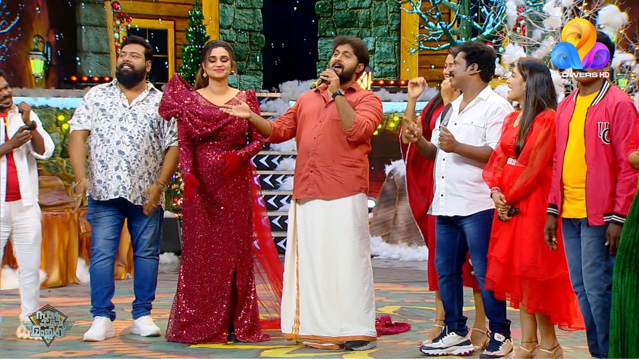 'ഈ പാട്ട് ഫാൻസ് പറഞ്ഞത് കൊണ്ട് മാത്രം'...❤️