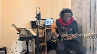 Ndibvumbamirewo Marshal Munhumumwe