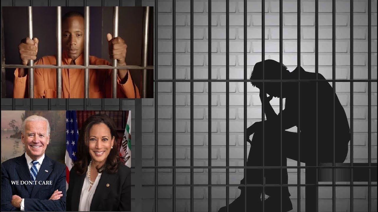 The U.S. Prison System vs. Prison Systems In Other Countries - YouTube