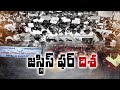 Shamshabad Murder Case: 3 Cops Suspended