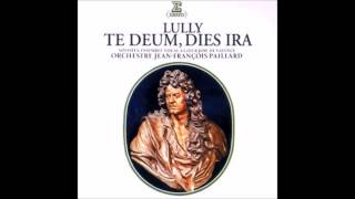 Jean Baptiste Lully 34 Te Deum 34 Jean Francois Jean Baptiste Lully 34 Te Deum 34 Jean Francois