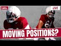 WHOA: Alabama Football Makes MAJOR Decision on Michael Carroll, OL