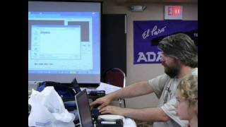 Adamcon 21 - Day 3 Hd - Part 1