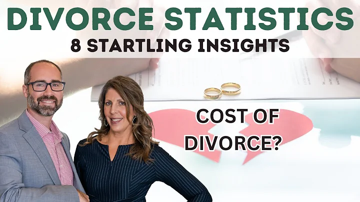 Divorce Statistics: The DIVORCE RATE and more! These May Surprise You - DayDayNews