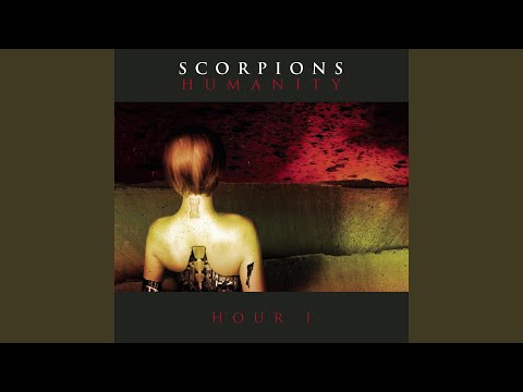 The Future Never Dies - Scorpions