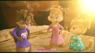 The Chipettes- Lights Thunder