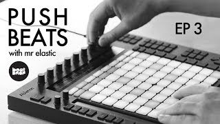 Push Beats: Ep 3 | Game of Thrones Remix | Ableton Push Performance screenshot 4