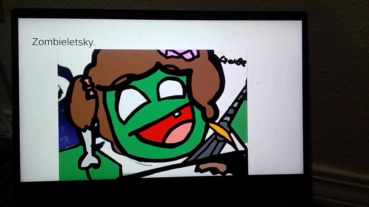 My first long form video (sorry if I sound edgy or tired I'm making this at 