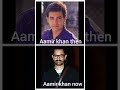 #aamirkhan #trendingshorts #bollywood #pawansinghnewsong