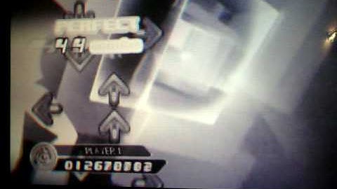 DDR: MaxX Unlimited - Z