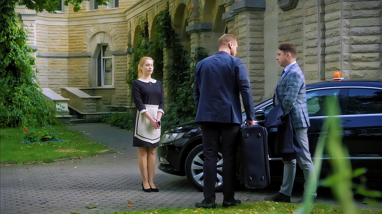 Esta PELÍCULA te va a ENCANTAR｜ LA HABITACIÓN DE LLAVES ANTIGUAS ｜ Película Completa