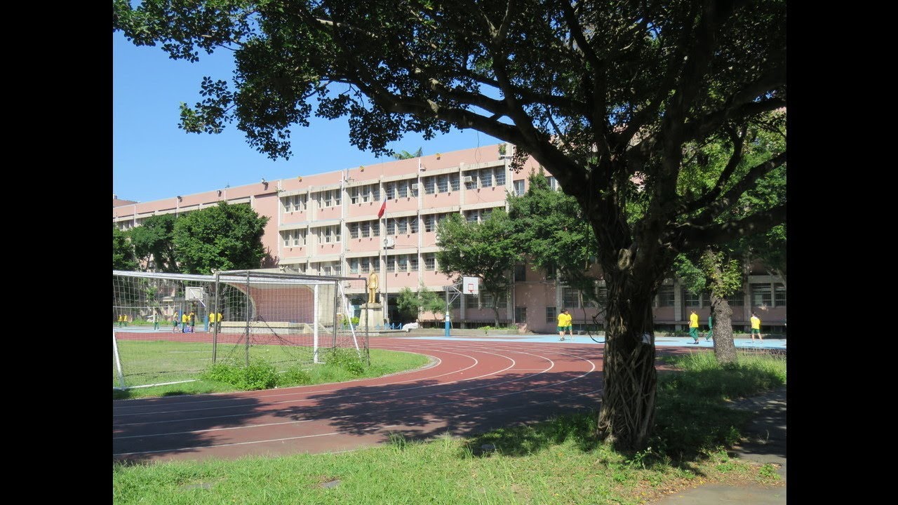 都市中的生態學校 訪問台北市立民族國中校長蘇慧君 影音資料庫 臺灣實驗教育推動中心