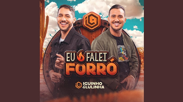 Iguinho e Lulinha - Ainda Bem (Áudio Oficial)