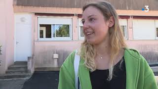 Erreur d'admission en fac de médecine : le cauchemar de 3 étudiants du Limousin