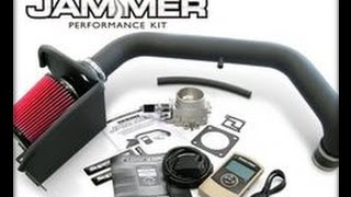 Superchips 387513 EXT Trail Jammer for Wrangler TJ (Review)