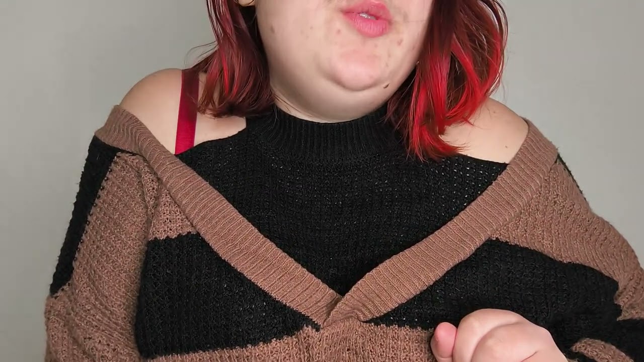 Tuto VTC - Mme Douceur Sucrée nous parle de l'intérêt des camlives sur la plateforme