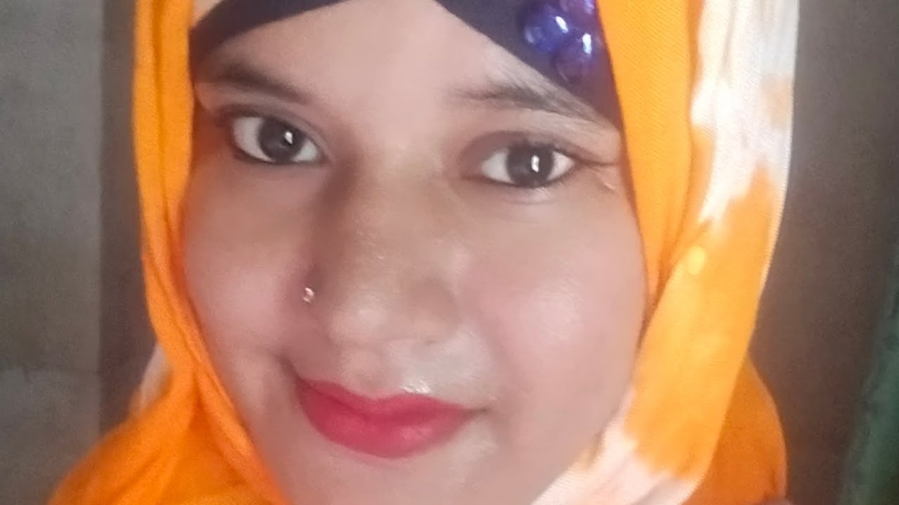 Ruma officially is live!সবাই লাইভে আসো 🏃🏃🌹♥️ - YouTube