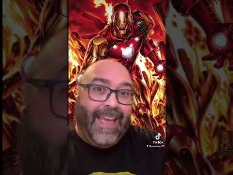 Video: ¿Podría Iron Man vencer a Thor?