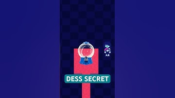 Deltarune Chapter 3 DESS SECRET