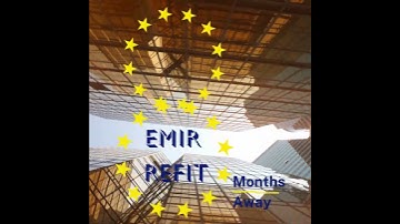 EMIR Refit - Are You Ready #riskmanagement #regulatoryreporting #emir #compliance #outsourcing
