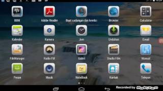 Belajar java di android basic tipe data