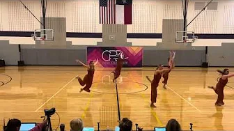 Officer Jazz - CP Timbercreek 2/17