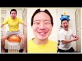Oddly hilarious and funny asmr  junya funniest and best japanese tiktokker  oddisfying pt2