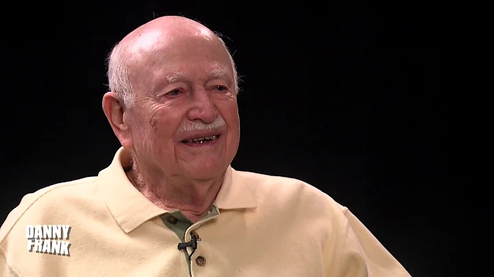 Danny Frank - Guest, Gerald Carr