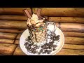 Easy frappuccino at home    tasty and instant recipe 