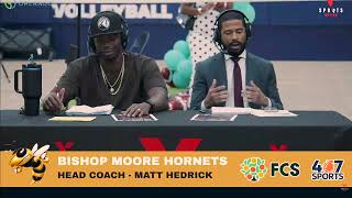 Jared Oliver: 2026 Central Florida HS football Media Days