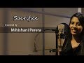 Sacrifice (Elton John) | Mihishani Perera | Cover Version