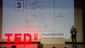 Being a Global Citizen in the 21st Century | Col. Manoj Keshwar | TEDxYouth@HIXS