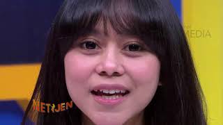 Netijen  Lika Liku Asmara Lesty Andryani Dan Rizki 25918 Part 1
