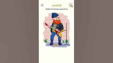 DOP 4 Level 48 PLAY MUSIC  #dop #shorts #game