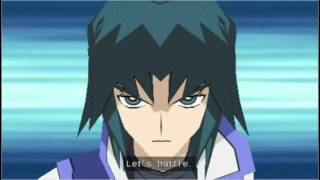 Yu-Gi-Oh! GX Tag Force 2 : Tag Duel Vs. Zane - Atticus