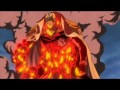 One Piece Romance Dawn 3DS OST Final Boss Akainu
