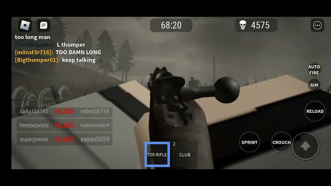 CENTAURA-ROBLOX EP2 - YouTube