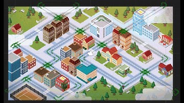 ExecuteInEditMode Development - Directed Maps, Delegate Dictionaries,  Property Drawers - Dev Log 8