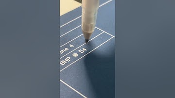 Pen Plotter Typing in process…#penplotterasmr #typography #satisfyingvideos