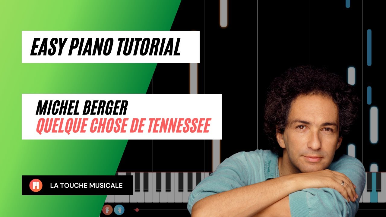 Aprenda Piano Online - La Touche Musicale