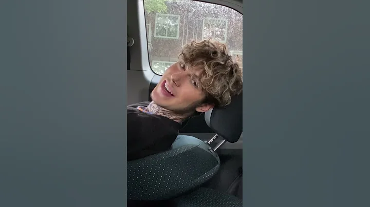 TT: Carl chiasson English #short #challenge #song ...