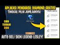▶️ Aplikasi Mendapatkan Diamond Mobile Legend