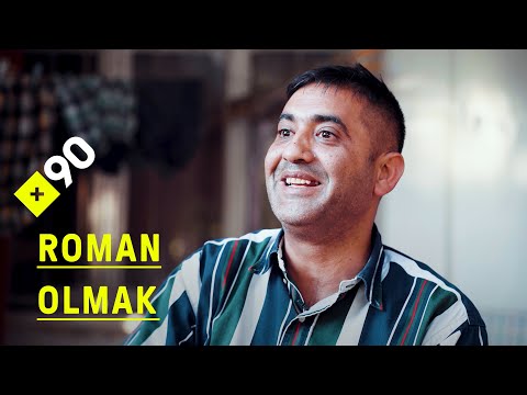 Roman olmak | \