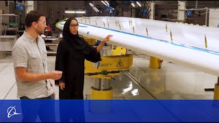 Boeing in the UAE by Boeing 21,696 views 4 months ago 1 minute, 18 seconds