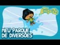 Meu Amigãozão - Meu Parque de Diversões [OFICIAL HD]