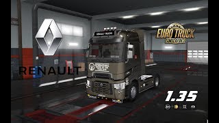 ["ETS2", "ets2", "1.35.1", "1.35", "euro truck simulator 2", "renault", "truck", "taha?"]